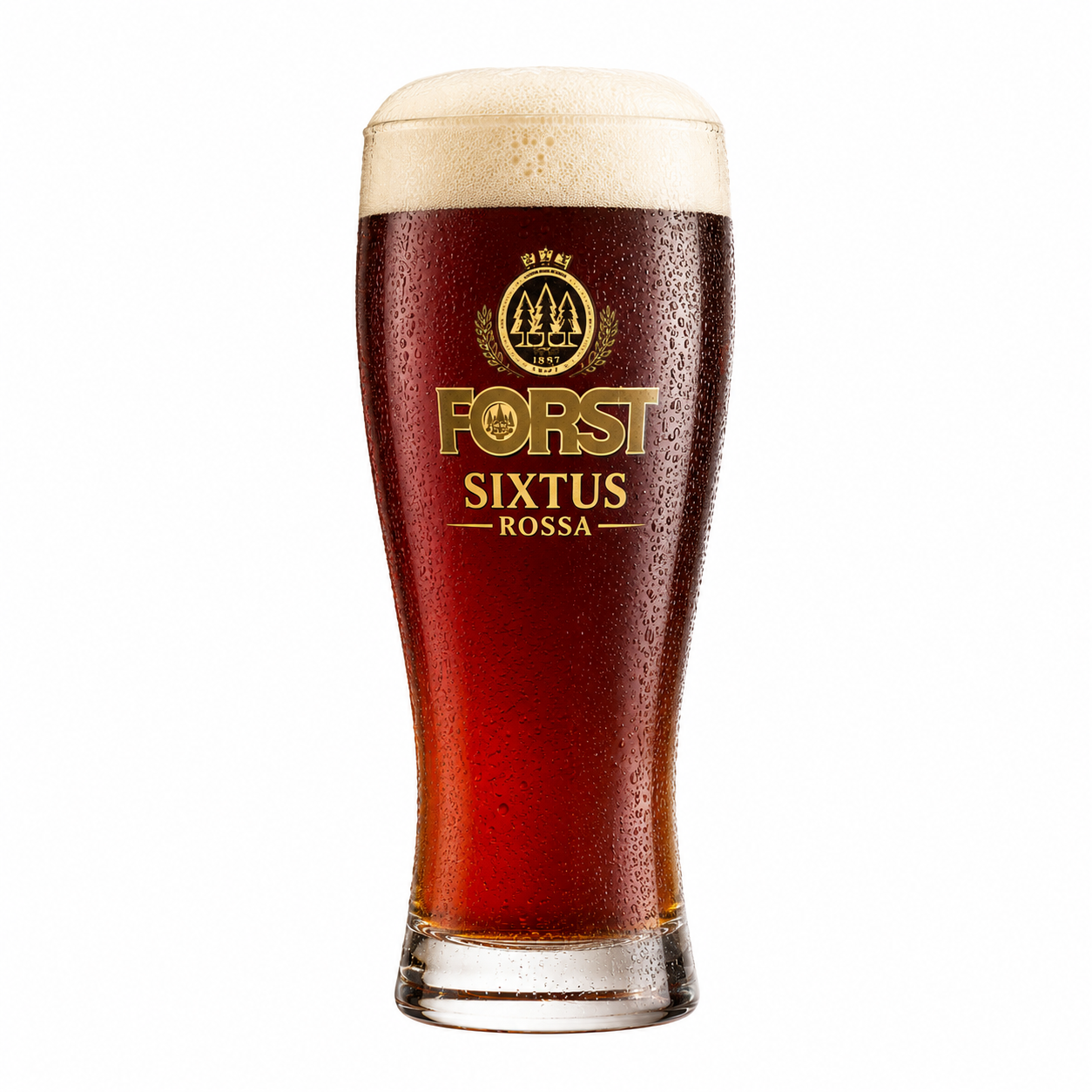 FORST SIXTUS ROSSA