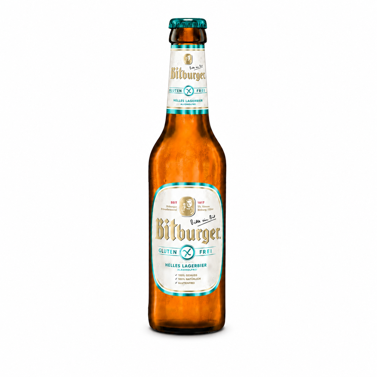 BIRRA SENZA GLUTINE