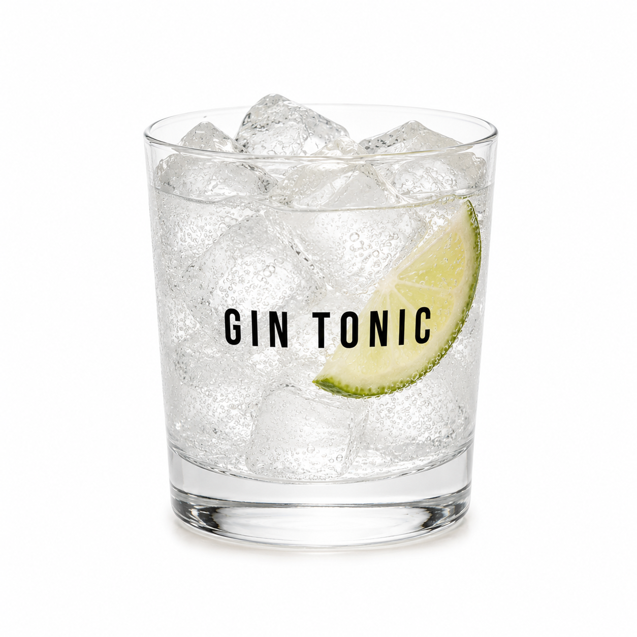GIN TONIC
