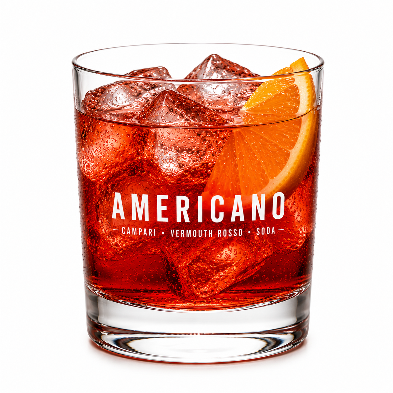 AMERICANO