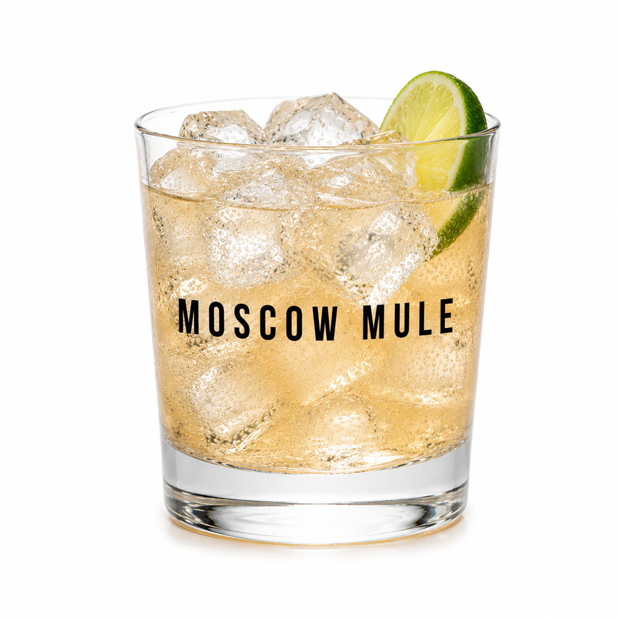 MOSCOW MULE