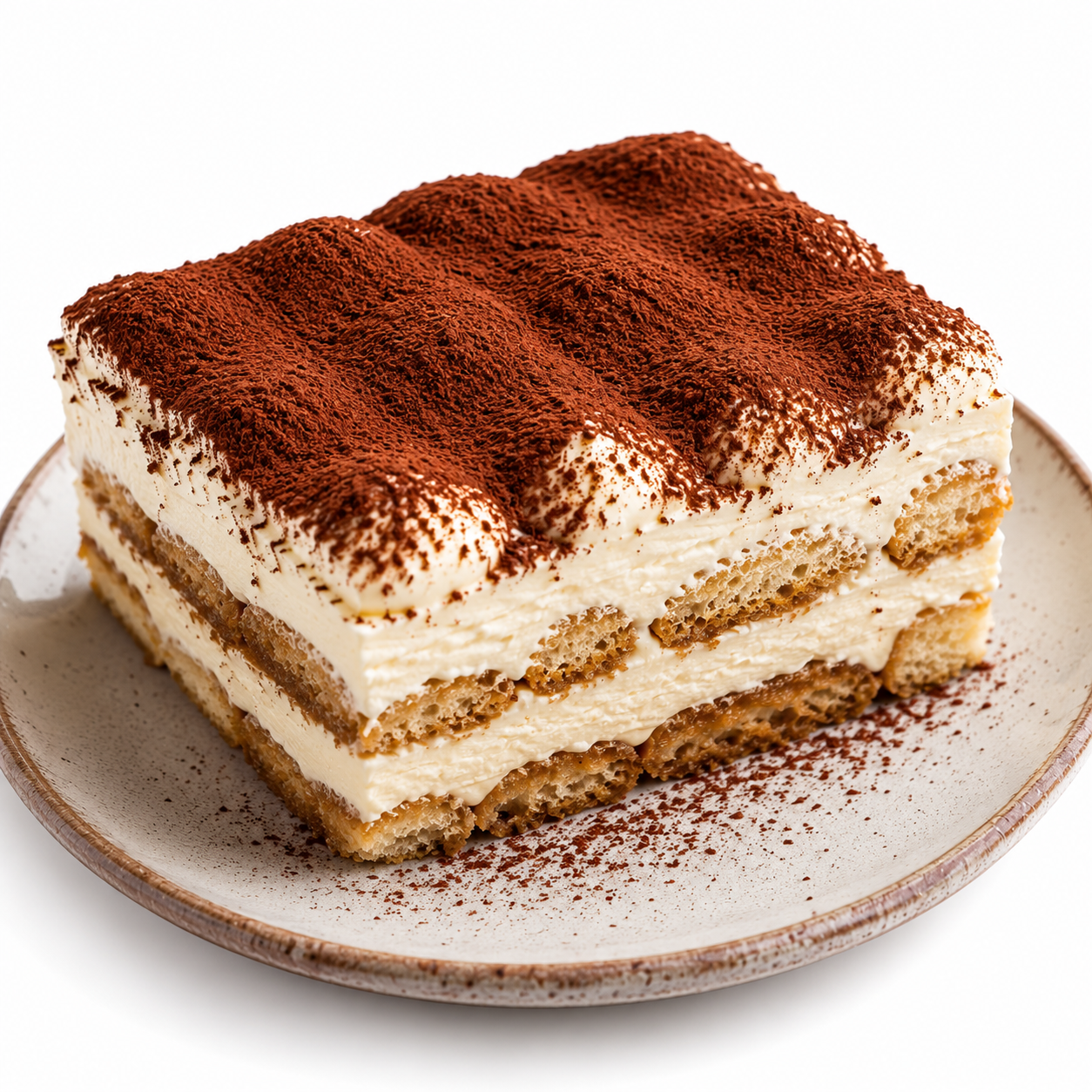 TIRAMISU SENZA GLUTINE